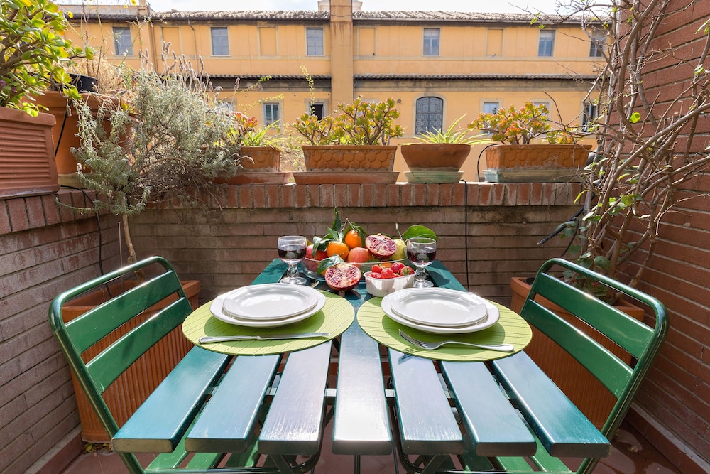Rome as you feel - Cappellari 35 20/31