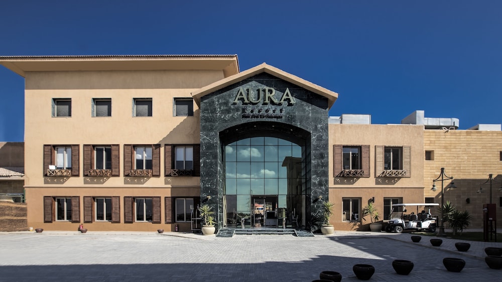 Aura Resort Sidi Abd El Rahman in EL ALAMEIN