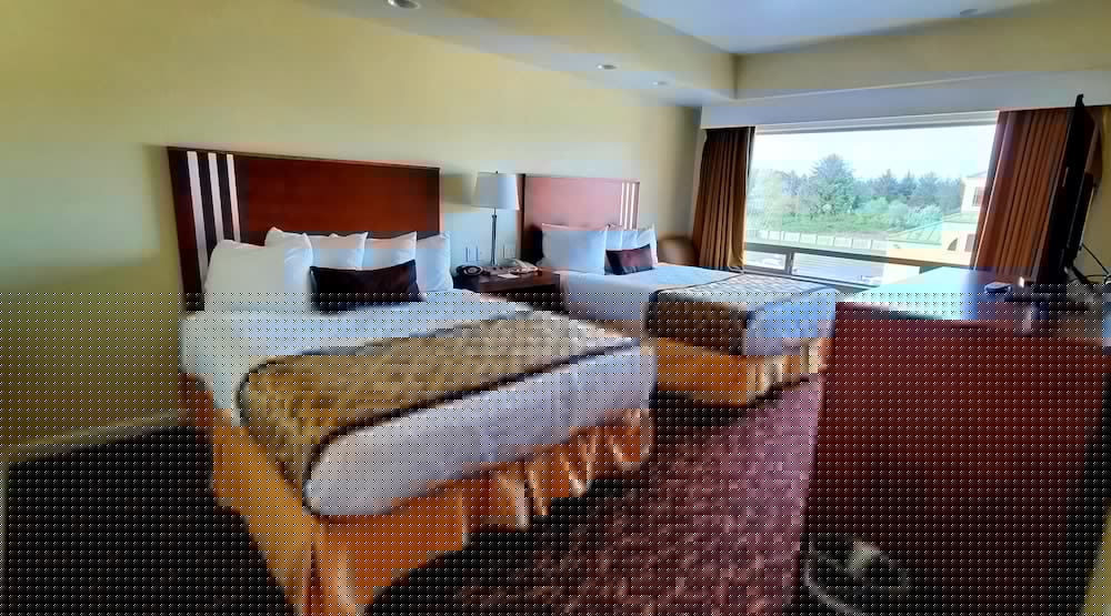 Best Western Plus Northwoods Inn 14/80