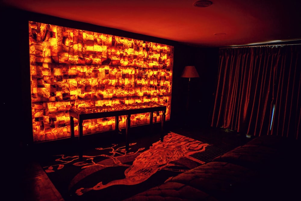 Vannasut Hotel and Spa 23/46