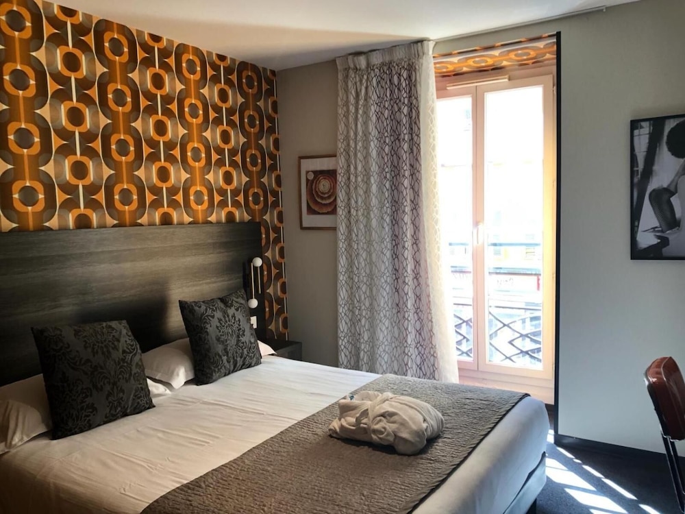 Hotel Le G 12/50