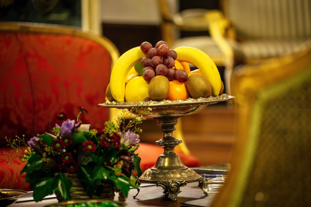 Scala Boutique Hotel 25/50