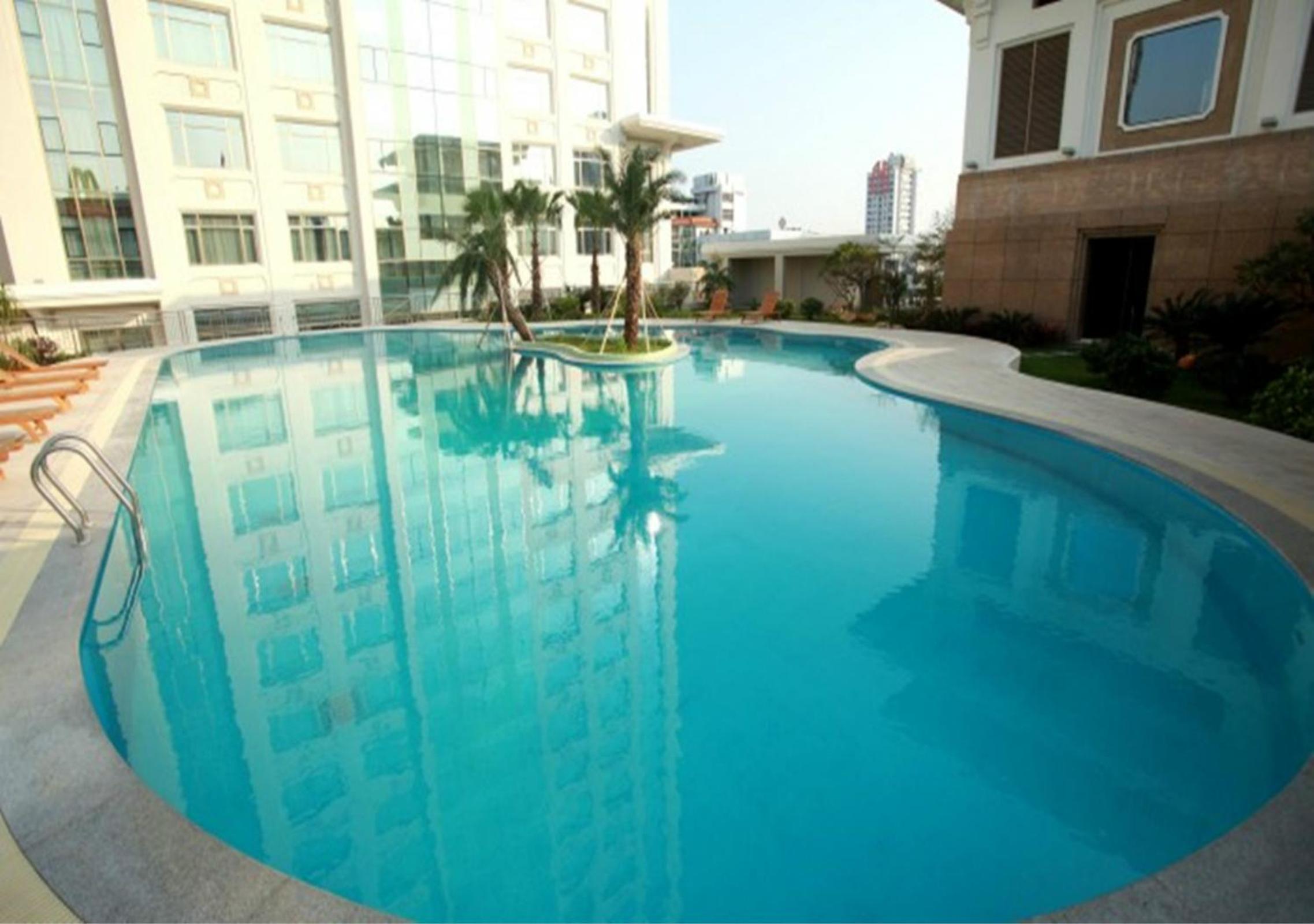 Guangzhou Panyu Hotel 33/55