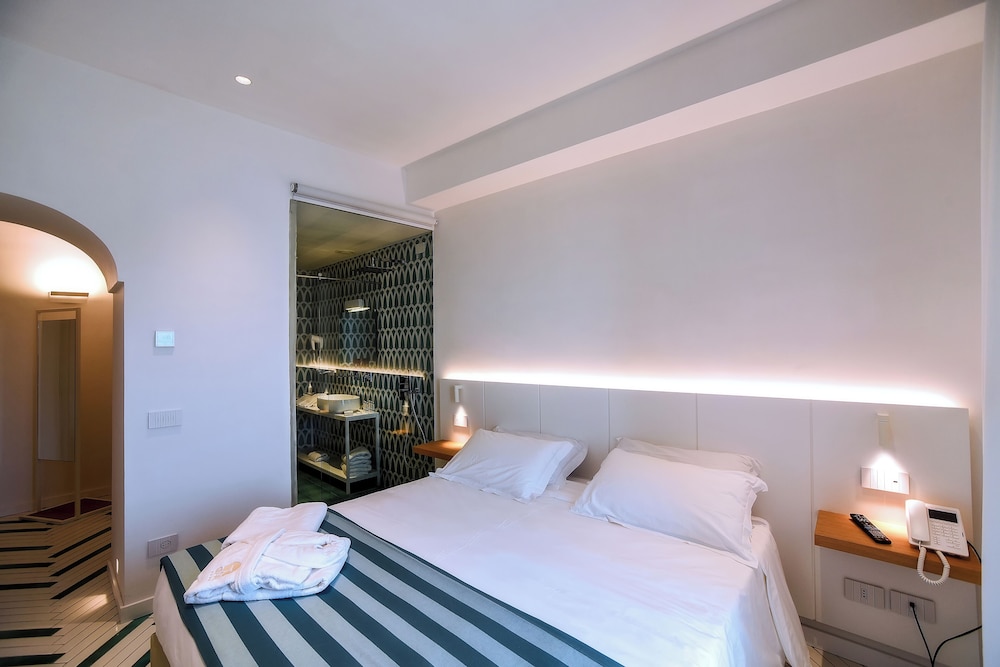 Hotel Graal 10/74