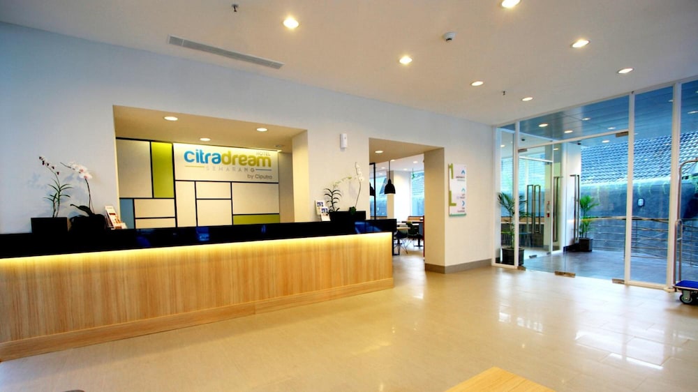 Hotel Citradream Semarang 6/62