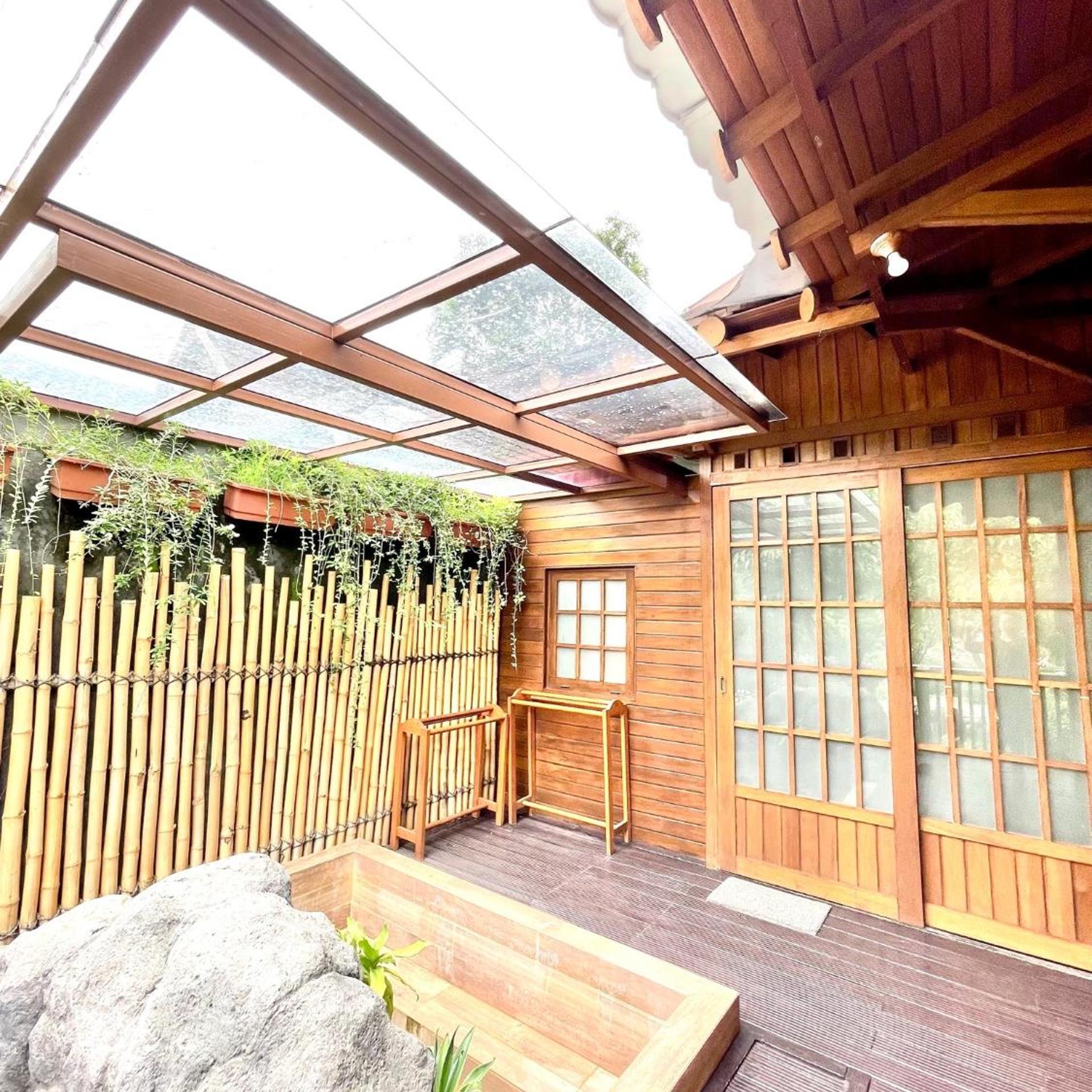 The Onsen Resort 25/49
