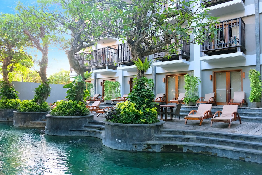 THE 1O1 Bali Oasis Sanur - CHSE Certified 21/85