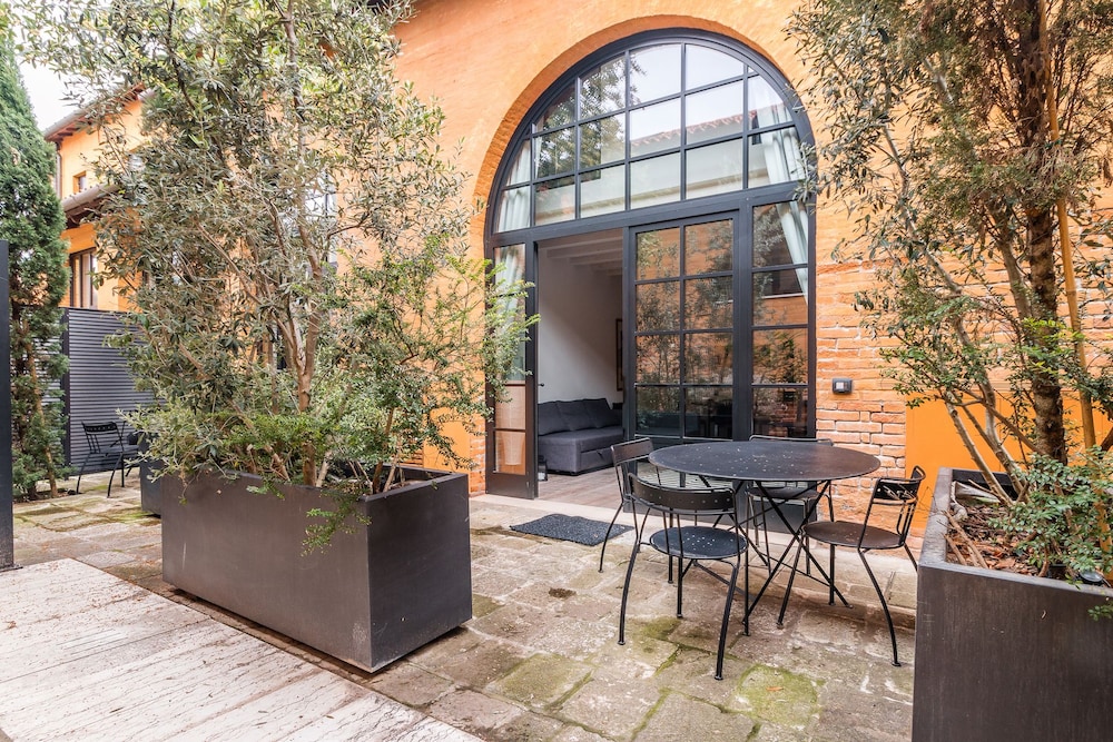 Residence Casin dei Spiriti 27/50