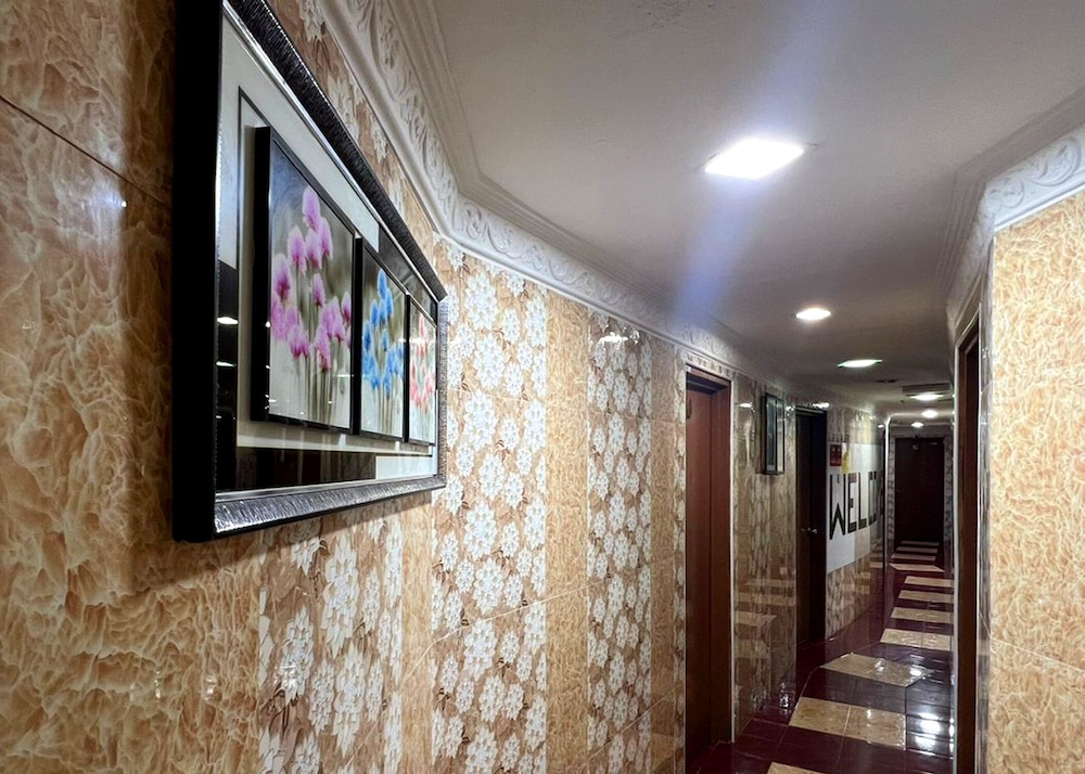 新Wave酒店Melawati(New Wave Hotel Melawati) 图片2