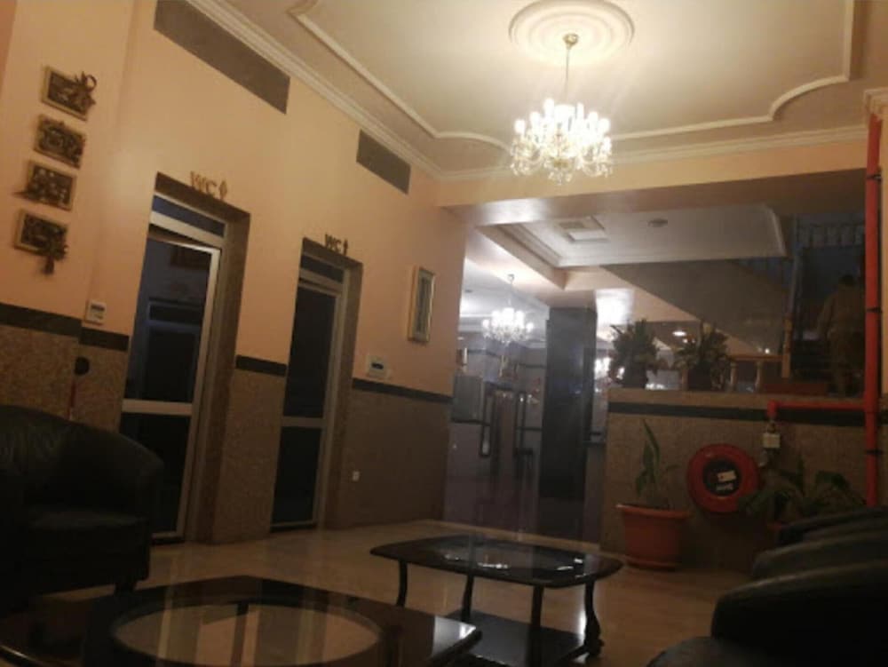 Hotel Zidane 33/48