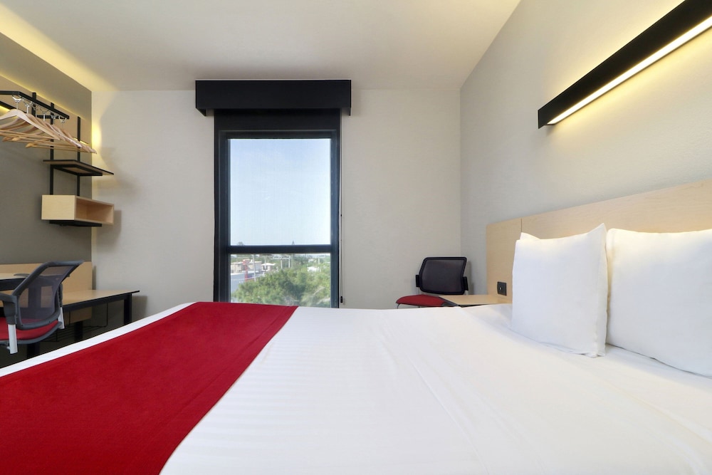City Express by Marriott Ciudad Victoria 19/62