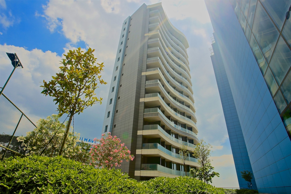 贝斯特韦斯特精品酒店Ottoperla酒店(Best Western Premier Ottoperla Hotel) 图片4