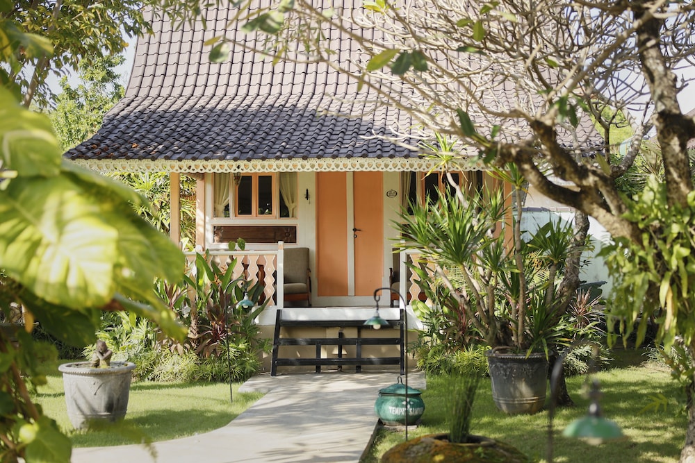 Hotel Puri Tempo Doeloe 65/67