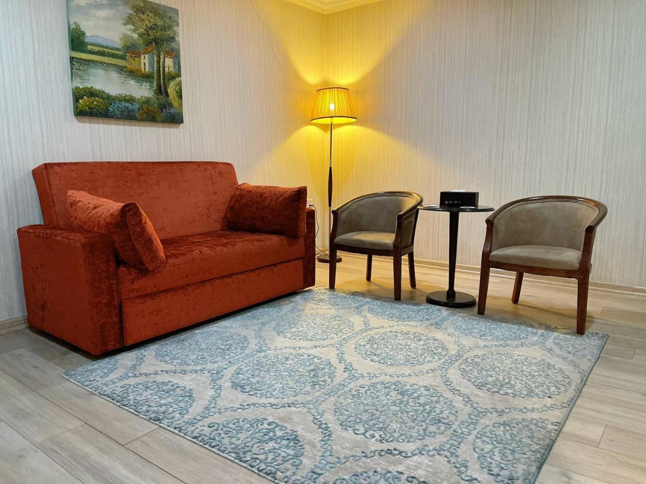 Noble Hotel Erbil 41/48