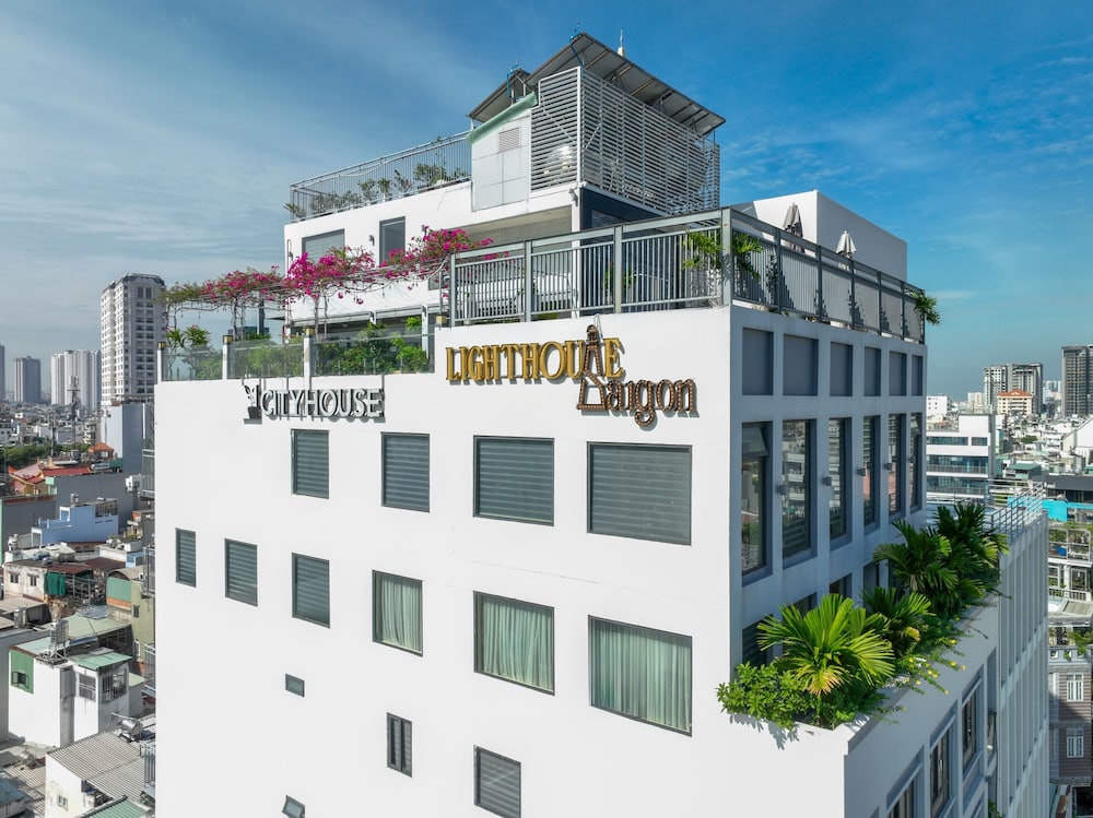 Cityhouse - LightHouse SG 3/49