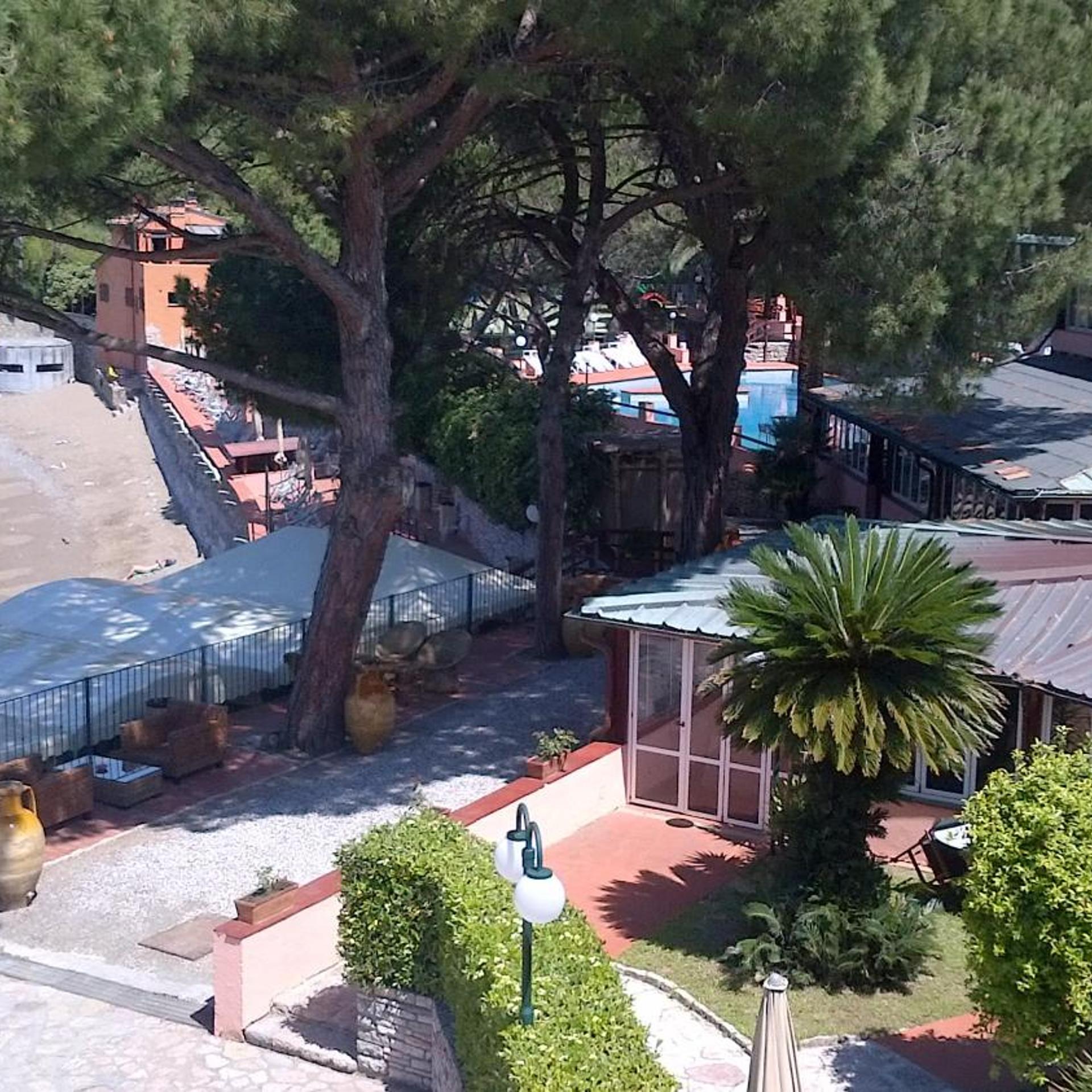 Fiascherino Hotel 32/41