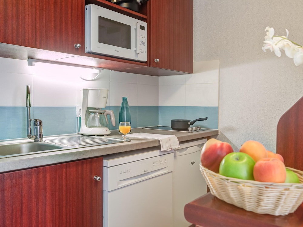 Pierre Vacances Residence Les Balcons de Collioure 50/50