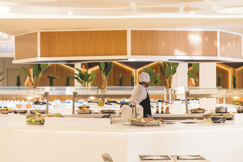 Club Hotel Aguamarina in ES MERCADAL