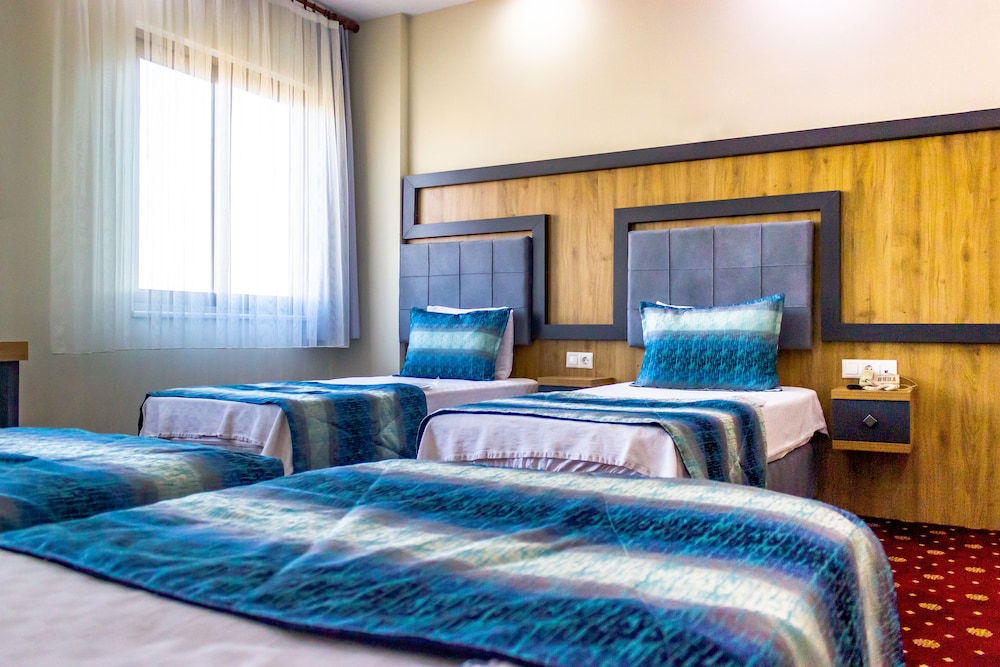 Cemberlitas Hotel & Hamam 9/20