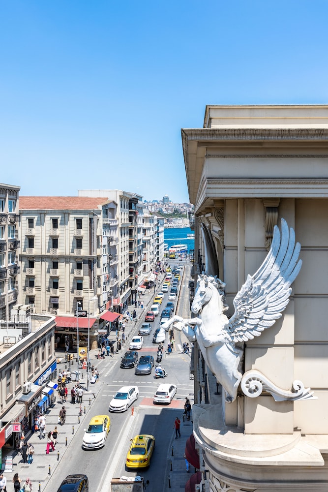 Felicity Hotel Istanbul 3/53