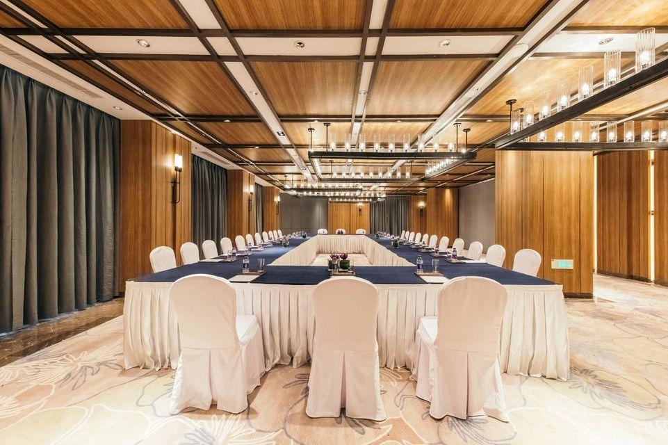 Veegle Jiafeng Hotel Hangzhou 28/37
