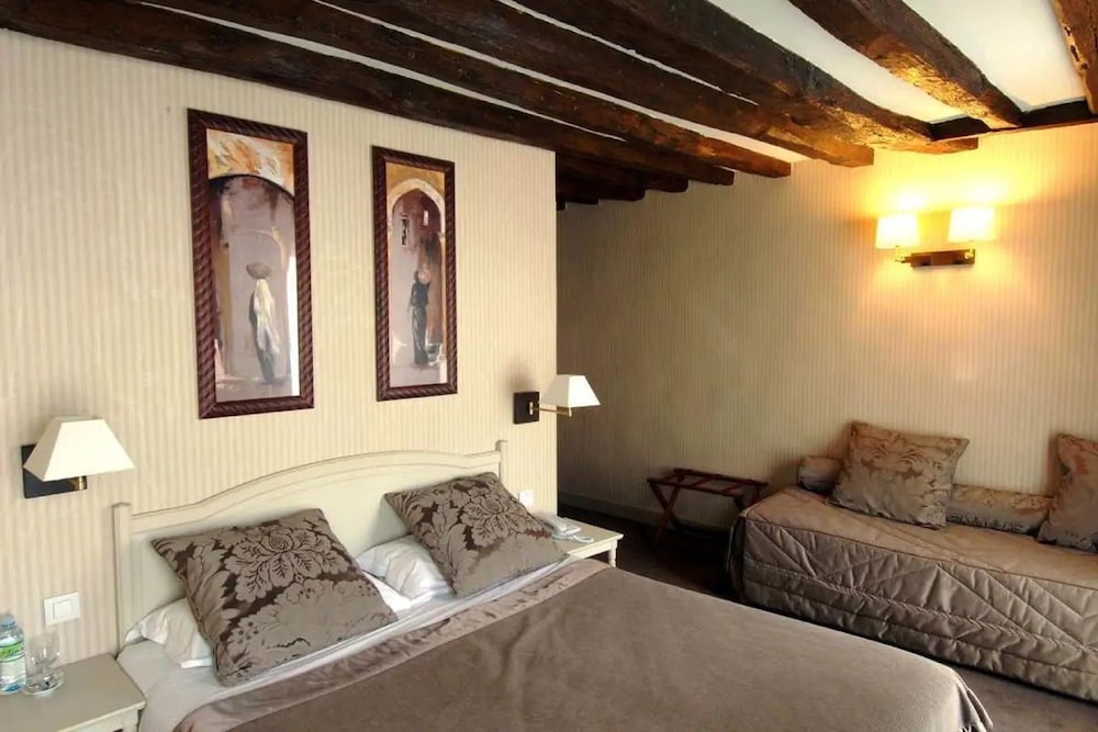 La Residence Du Berry 31/51