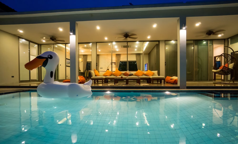 Villa Navin Resort 46/78