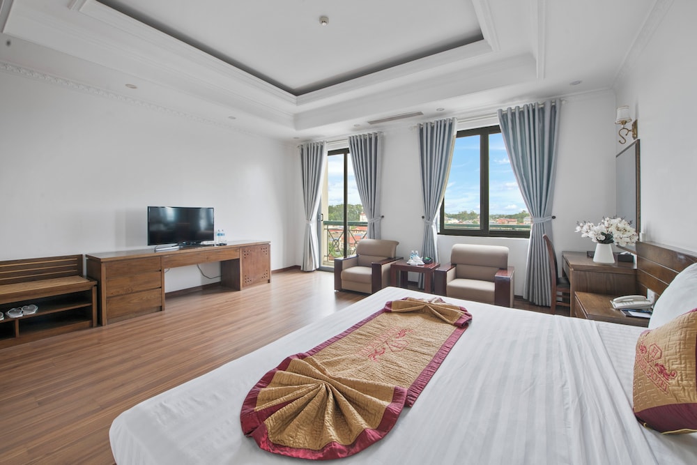 Habana Hotel Thai Nguyen 13/31