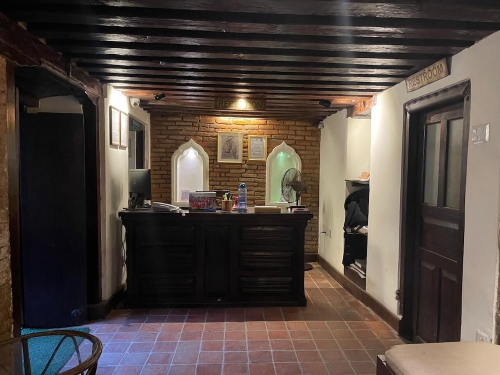 Hotel Patan House 10/50