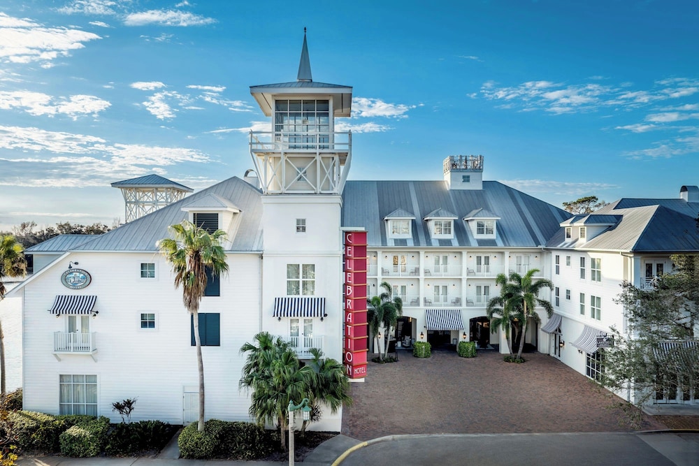 The Inn at Celebration Autograph Collection 41/49
