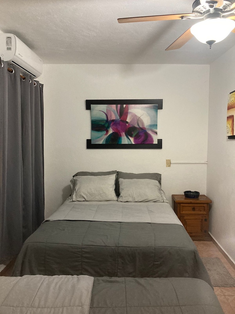 Hostal Casa Blanca 19/50