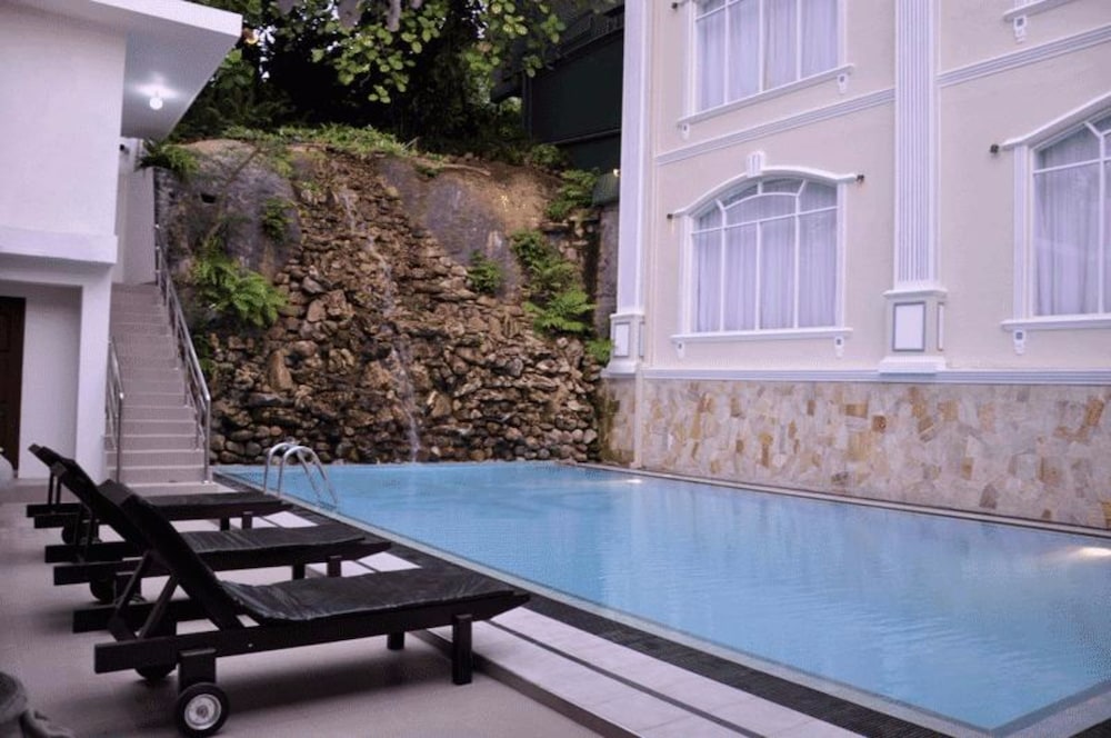 Centauria Hill Resort 29/60