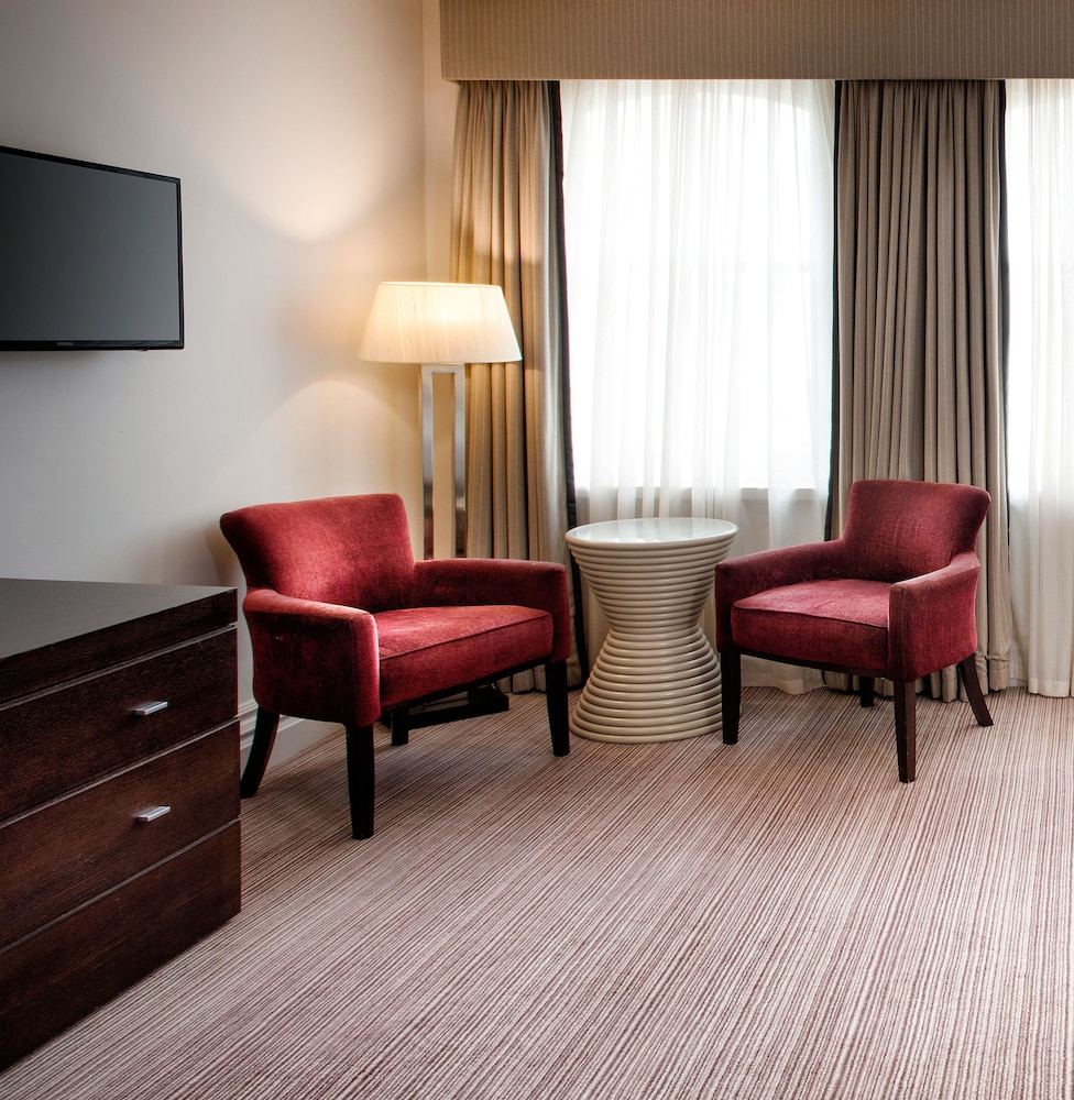 Leonardo Hotel Cardiff 32/81