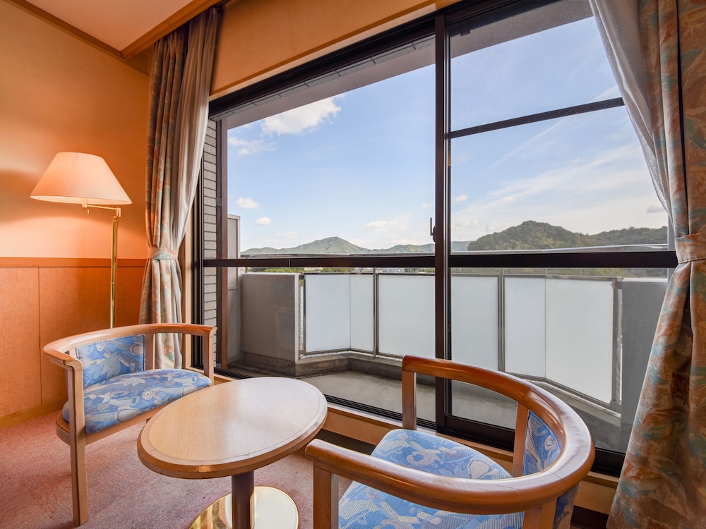 Urari Takeo Garden Terrace Spa Resorts 26/58