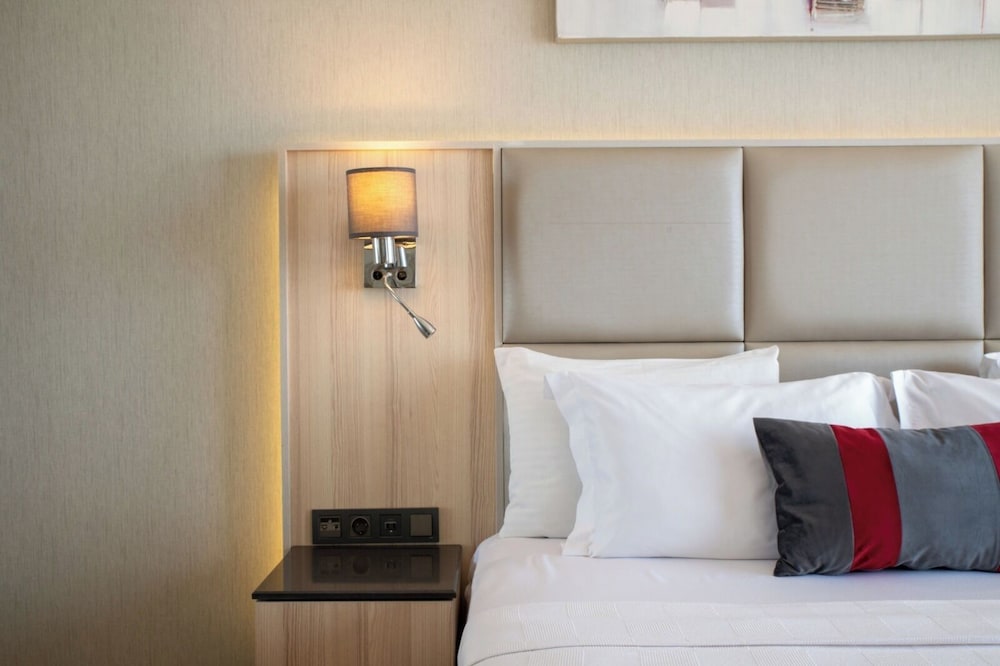 Ramada by Wyndham Fethiye Oludeniz - Adults Only +16 21/48