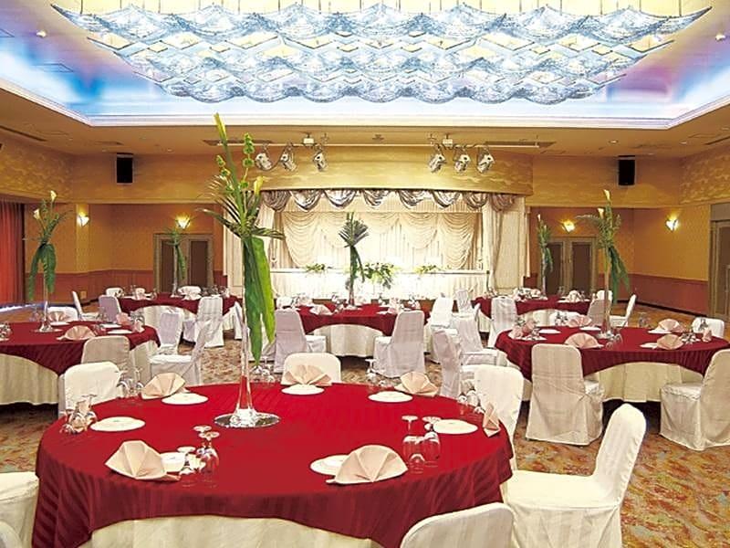 Daikoku Resort Hotel 35/46