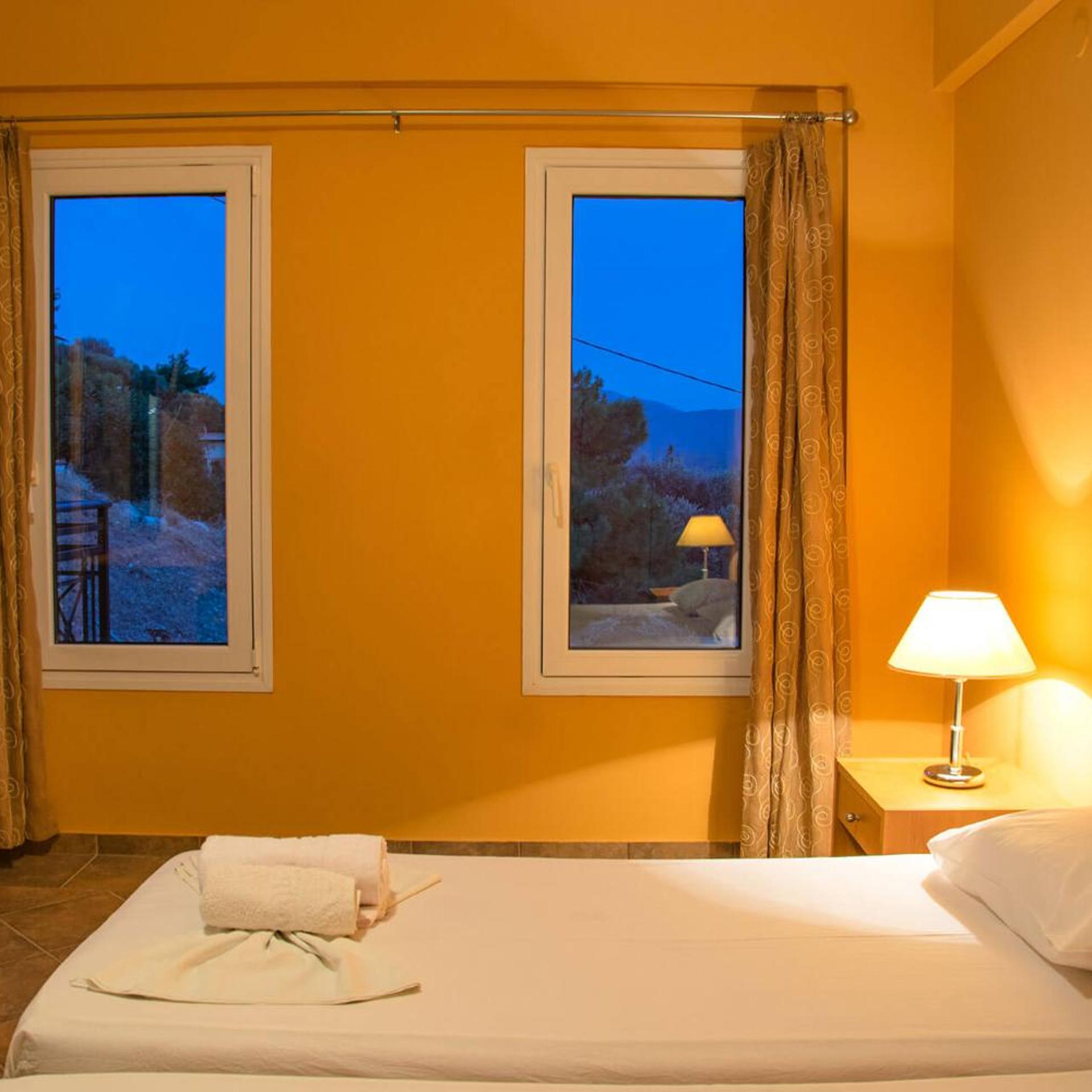 Saint Catherine Hotel 18/50