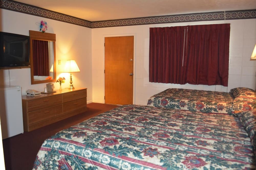 Ventura Motel 13/47