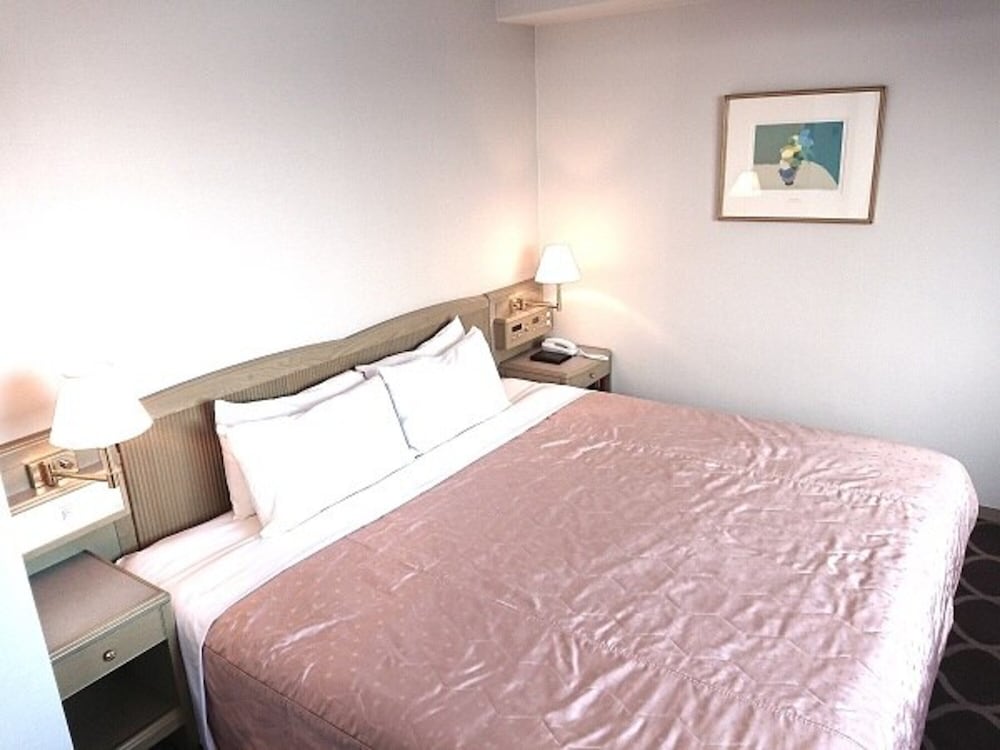 Hotel Grand Terrace Chitose 18/73