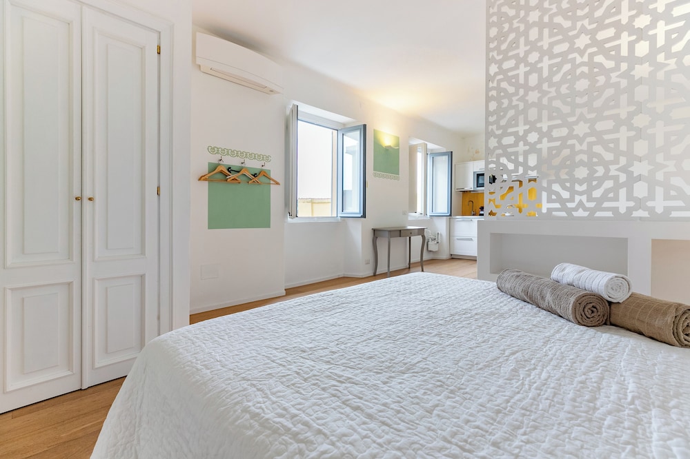 Alessia's Flat - Paolo Sarpi 22/49