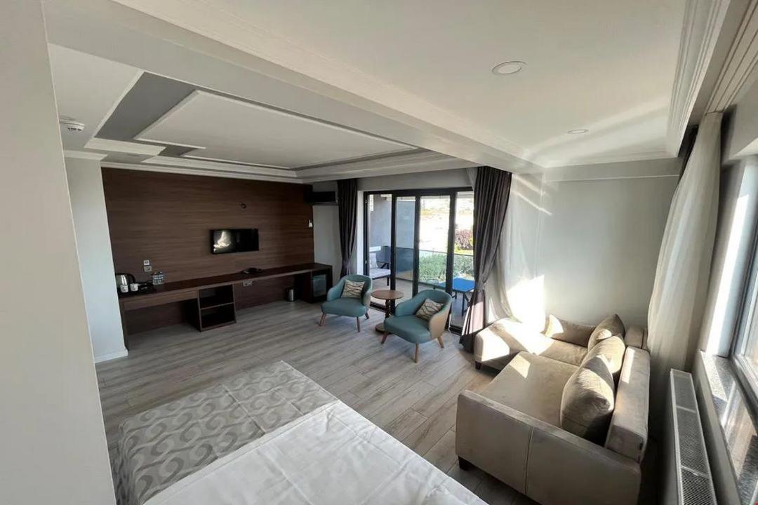 Erdek Grand Gazzella Otel 6/22