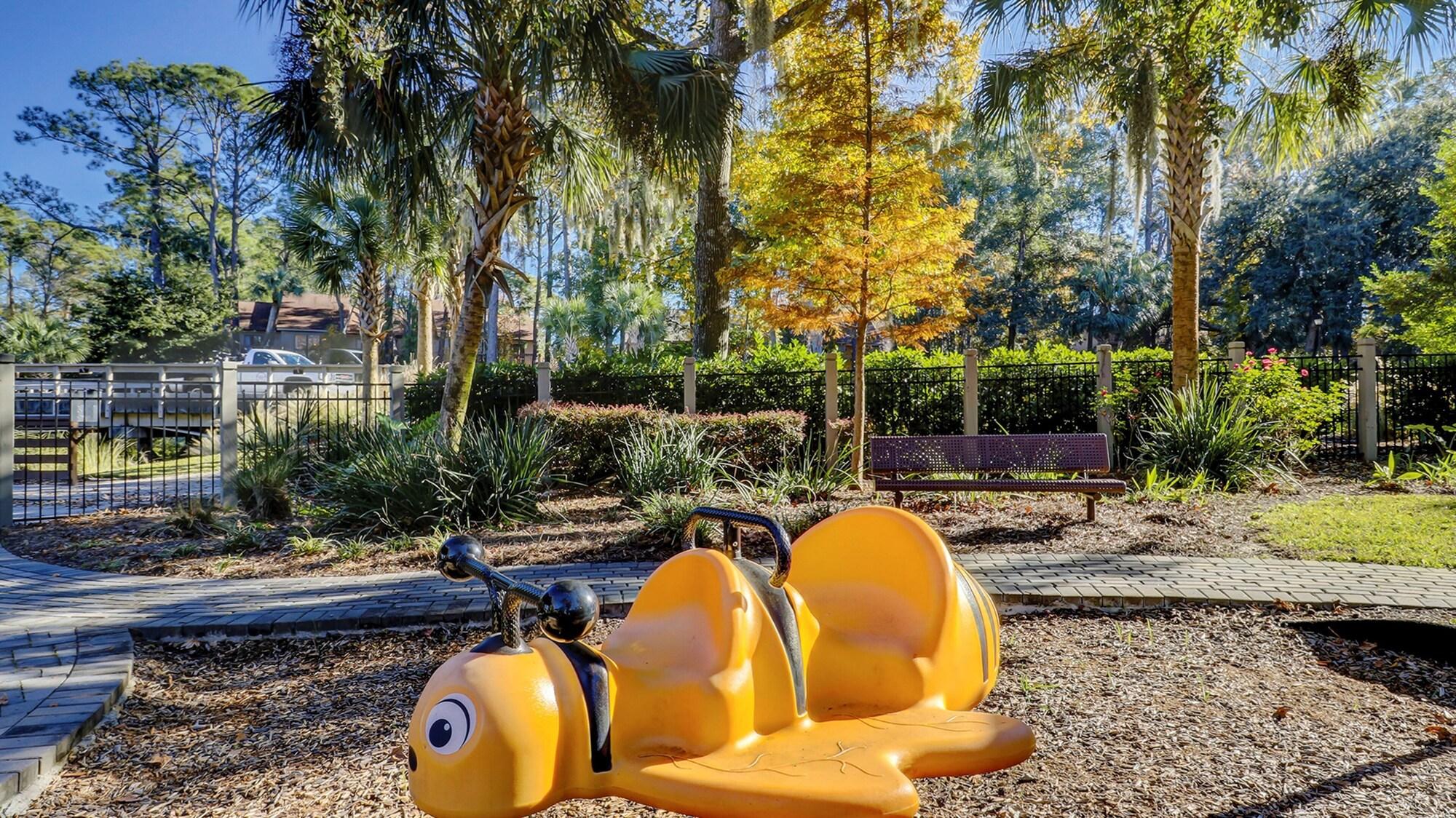 Studios At The Village At Palmetto Dunes 27/50