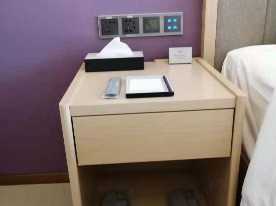 Lavande Hotel (Chengdu Panda Base store) 21/31