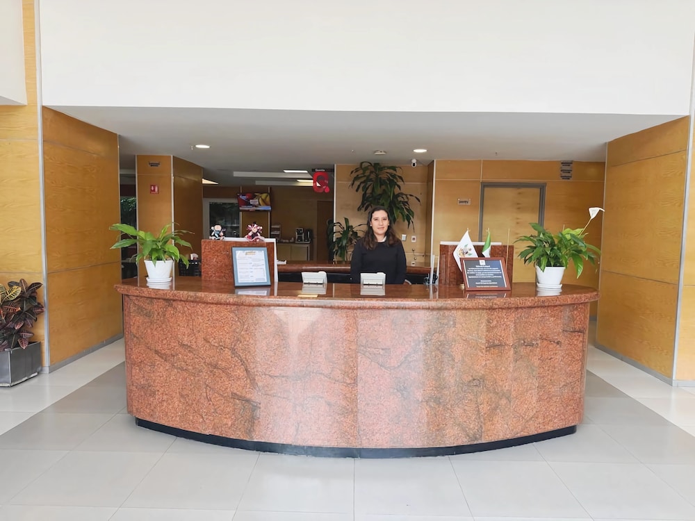 Hotel VM Express Queretaro 11/47