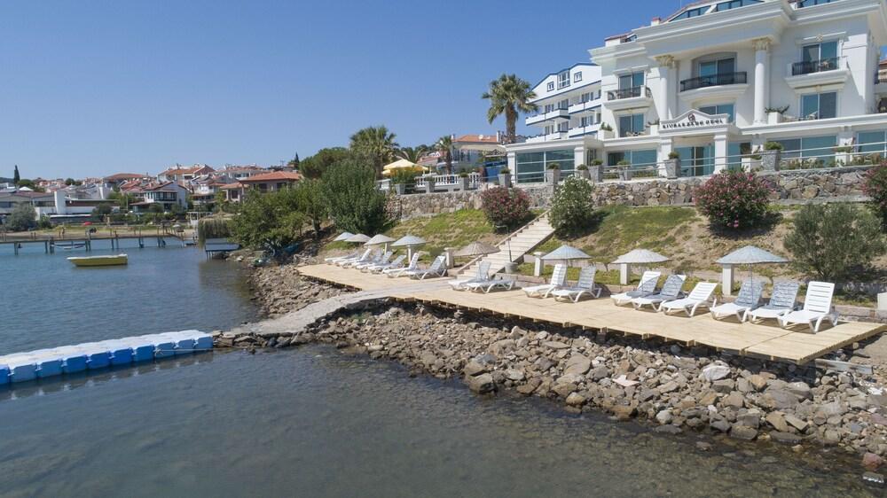Kivrakzade Otel 25/33