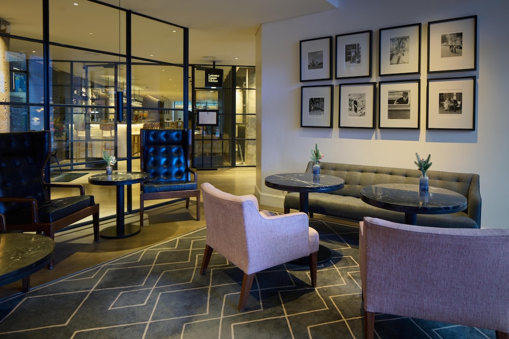 Radisson Blu Hotel London Leicester Square 32/49