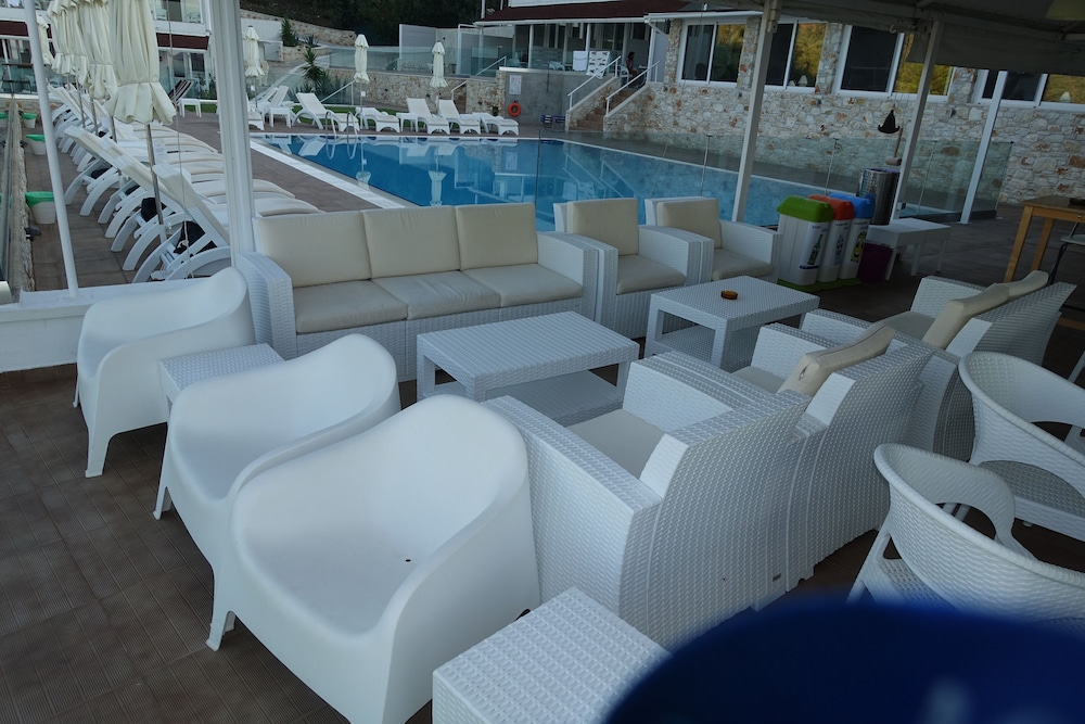 Hotel Rene 42/60