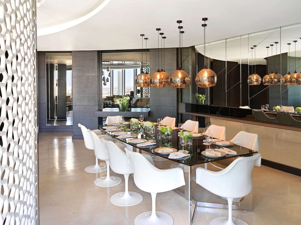 فيرمونت الرياض(Fairmont Riyadh) 56/69
