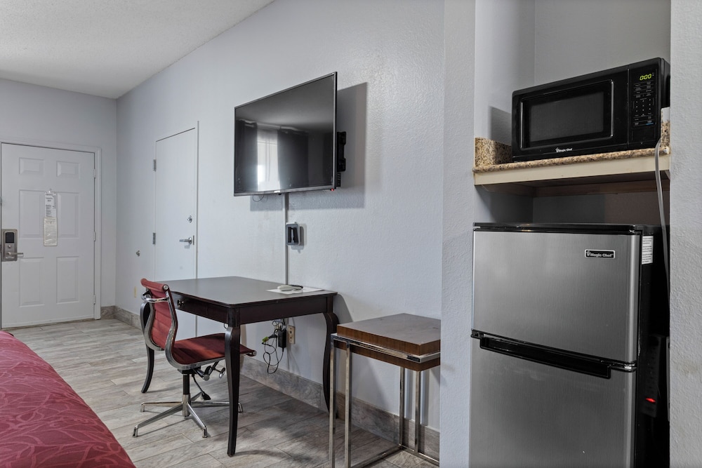Best Western Magnolia 22/50