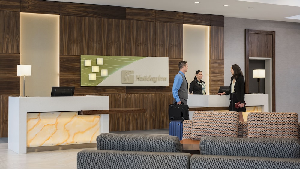 Holiday Inn Winnipeg South 2/81